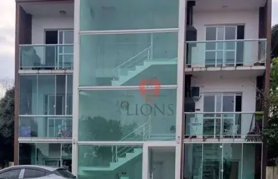 Apartamento com 2 dormitórios à venda, 63 m² por r$ 287.200 - natal - gravataí/rs