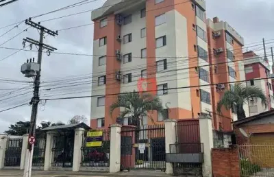 Apartamento com 2 dormitórios para alugar, 62 m² por r$ 1.969/mês - centro - gravataí/rs