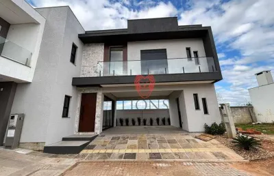 Sobrado com 3 dormitórios à venda, 190 m² por r$ 1.200.000,00 - centro - gravataí/rs