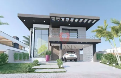 Sobrado à venda, 251 m² por r$ 2.699.900,00 - distrito industrial - cachoeirinha/rs