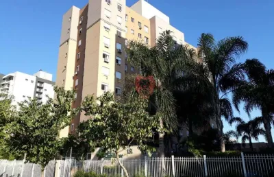 Apartamento à venda, 65 m² por r$ 319.200,00 - centro - gravataí/rs