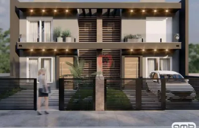 Sobrado com 3 dormitórios à venda, 114 m² por r$ 629.000,00 - paradiso - gravataí/rs