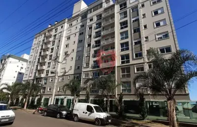 Apartamento à venda, 75 m² por r$ 446.800,00 - vila monte carlo - cachoeirinha/rs