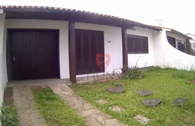 Casa com 2 dormitórios, 70 m² - venda por r$ 691.500,00 ou aluguel por r$ 2.820,00/mês - parque ely - gravataí/rs
