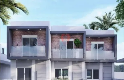 Sobrado à venda, 64 m² por r$ 350.000,00 - vila bom princípio - cachoeirinha/rs