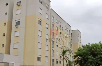 Apartamento com 2 dormitórios para alugar, 67 m² por r$ 2.102,00/mês - vila vista alegre - cachoeirinha/rs