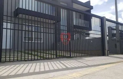 Sobrado à venda, 118 m² por r$ 699.000,00 - parque da matriz - cachoeirinha/rs