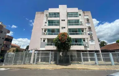 Apartamento com 2 dormitórios à venda, 70 m² por r$ 380.000,00 - vila imbuhy - cachoeirinha/rs