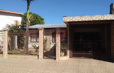 Casa à venda, 99 m² por r$ 510.640,00 - cohab b - gravataí/rs