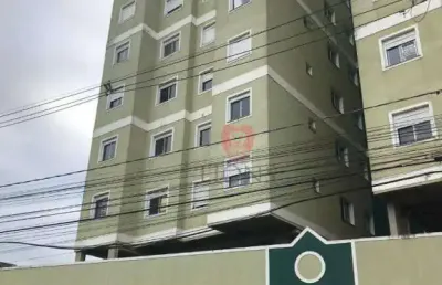 Apartamento com 2 dormitórios à venda, 55 m² por r$ 179.000,00 - santa cruz - gravataí/rs