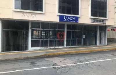 Sala para alugar, 519 m² por r$ 15.757,66/mês - centro - gravataí/rs
