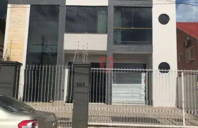 Loja para alugar, 163 m² por r$ 4.750,00/mês - dom feliciano - gravataí/rs
