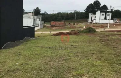 Terreno à venda, 180 m² por r$ 159.000,00 - reserva bela vista - gravataí/rs