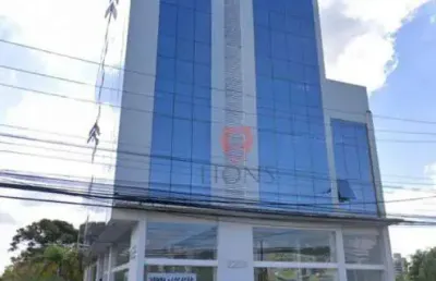 Sala, 34 m² - venda por r$ 269.958,15 ou aluguel por r$ 1.486,76/mês - centro - gravataí/rs
