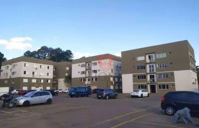 Apartamento à venda, 58 m² por r$ 190.000,00 - parque olinda - gravataí/rs
