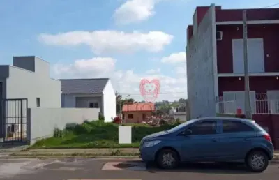 Terreno à venda, 182 m² por r$ 154.000,00 - villagio palermo - gravataí/rs