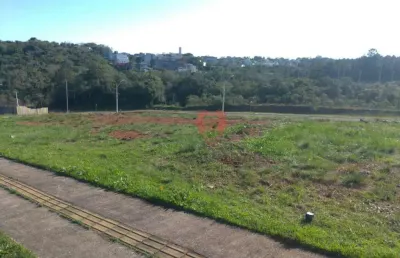 Terreno à venda, 158 m² por r$ 130.000,00 - villagio palermo - gravataí/rs
