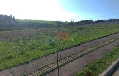 Terreno à venda, 158 m² por r$ 130.000,00 - villagio palermo - gravataí/rs