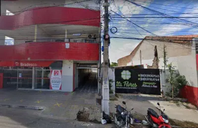 Único terreno disponível na principal avenida de itapipoca