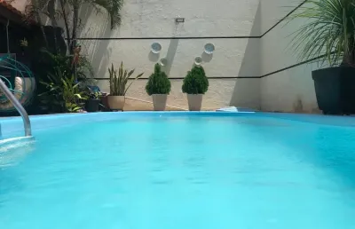Venha se encantar e se apaixonar pelo seu novo lar.