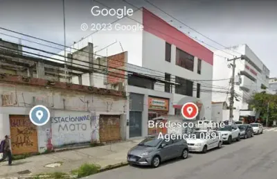 Excelente terreno comercial - localização privilegiadíssima