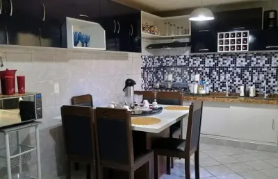 Casa com 5 quartos à venda na Rua J, 1600, Vila Velha, Fortaleza