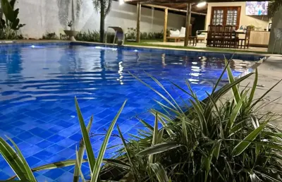 Chácara / sítio com 3 quartos à venda na Terminal Rodoviário Conceição Chianca, 38, Canto da Barra, Fortim