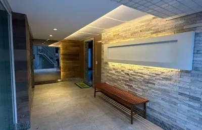 Venda de luxuoso apartamento no condomínio dietrich - meireles