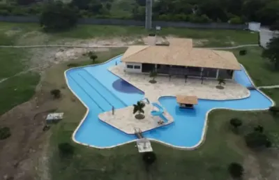 Oportunidade única: casa no condomínio lagos country & resort - viva o paraíso!