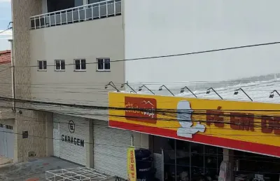 **oportunidade única: prédio comercial com 4 pavimentos - investimento estratégico!**