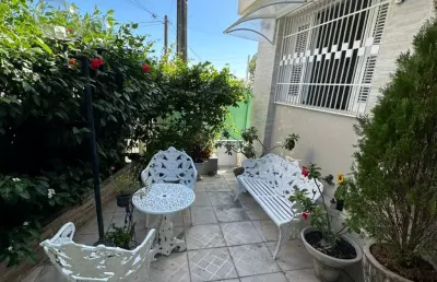Casa com 5 quartos à venda na rua joaquim nabuco, 3246, dionisio torres, fortaleza, 368 m2 por r$ 1.350.000