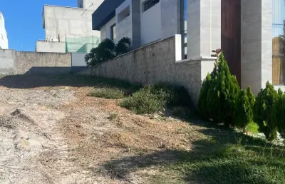 Terreno em condomínio fechado à venda na Rodovia CE-040 700, 700, Coacu, Eusébio