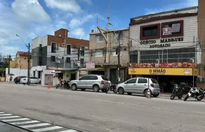 Ponto comercial à venda na praia de iracema – oportunidade única!