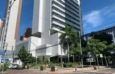 Oportunidade imperdível – sala comercial na melhor localização!