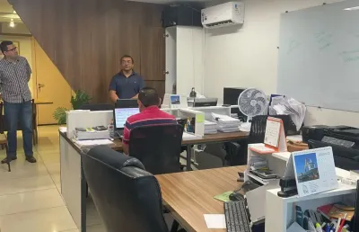 Sala comercial à venda – riomar trade center | andar alto valor: r$ 620.000,00