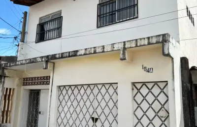 Investimento pronto! casa duplex com andares independentes no bairro cidade 200 – fortaleza