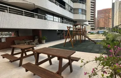 Seu sonho de morar na beira-mar, com privacidade e segurança!