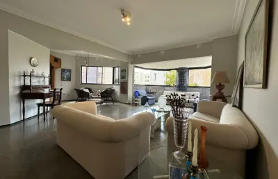 Você exige exclusividade? então esse apartamento é pra você!