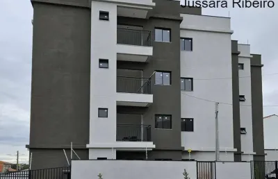 Apartamento para venda no residencial giardino wanell - sorocaba/sp