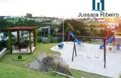 Casa para venda no condomínio resid. parque esplanada - votorantim/sp