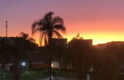 Apartamento para venda no condomínio parque sícilia - votorantim/sp