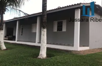 Chácara para venda no resid. alvorada- araçoiaba da serra/sp