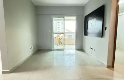 Apto novo 2 quartos (1 suíte) guilhermina: lazer completo, varanda gourmet!