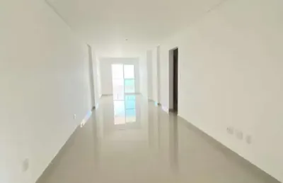 Apartamento à venda no bairro guilhermina - praia grande, com 3 quartos.