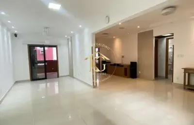 Apartamento 4 dormitórios sendo 3 suítes canto do forte