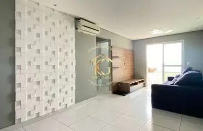 Apartamento à venda com 2 quartos 1 suíte no boqueirão, praia grande.