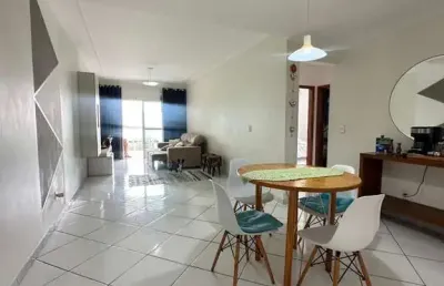 Apartamento à venda com 3 quartos no bairro guilhermina.