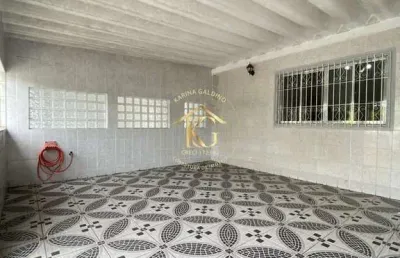 À venda imóvel residencial com 3 quartos e 3 vagas no bairro mirim.