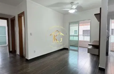 Apartamento 2 dormitórios sendo 1 suíte- guilhermina