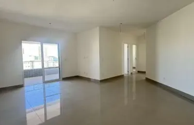 Apartamento 3 dormitórios sendo 1 suíte- guilhermina